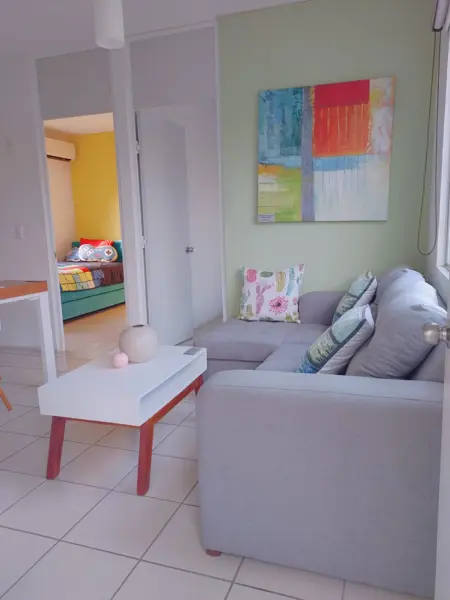 Departamento en venta en Privanzas, Veracruz — foto 3 de 21