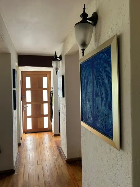 Casa en renta en San Nicolás Totolapan, La Magdalena Contreras — foto 2 de 18
