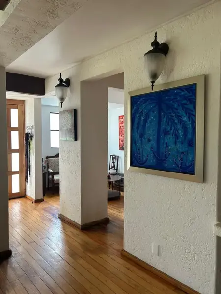 Casa en renta en San Nicolás Totolapan, La Magdalena Contreras — foto 3 de 18