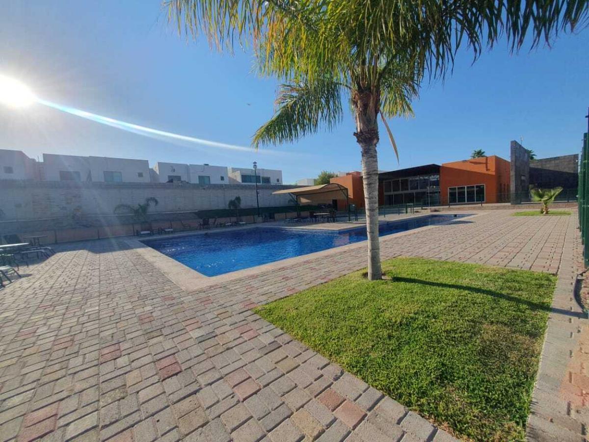 Casa en renta en Residencial Palma Real, Torreón, Coahuila de Zaragoza