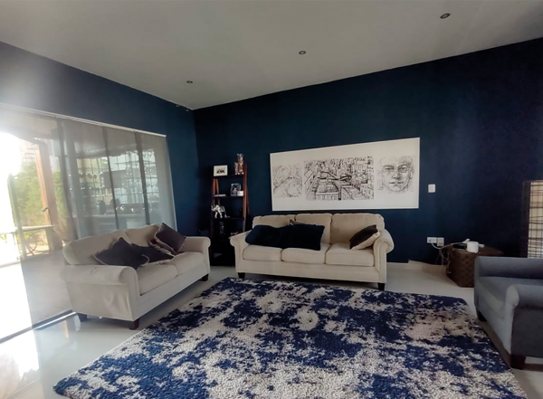 Casa en venta en Club de Golf la Huerta, San Pedro Cholula — foto 2 de 12