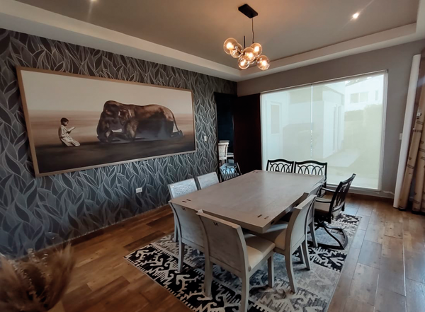 Casa en venta en Club de Golf la Huerta, San Pedro Cholula — foto 3 de 12