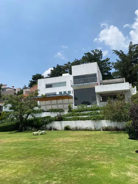 Casa en renta en Club de Golf Vallescondido, Atizapán de Zaragoza — foto 2 de 29