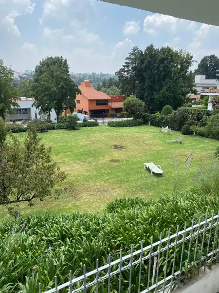 Casa en renta en Club de Golf Vallescondido, Atizapán de Zaragoza — foto 3 de 29