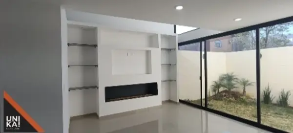 Casa en venta en Loma Alta, Morelia — foto 3 de 14