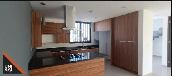 Casa en venta en Loma Alta, Morelia — foto 2 de 14
