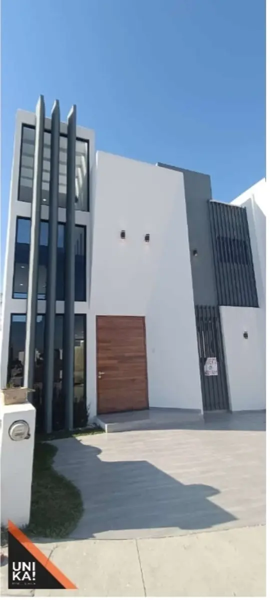 Casa en venta en Loma Alta, Morelia — foto 1 de 14