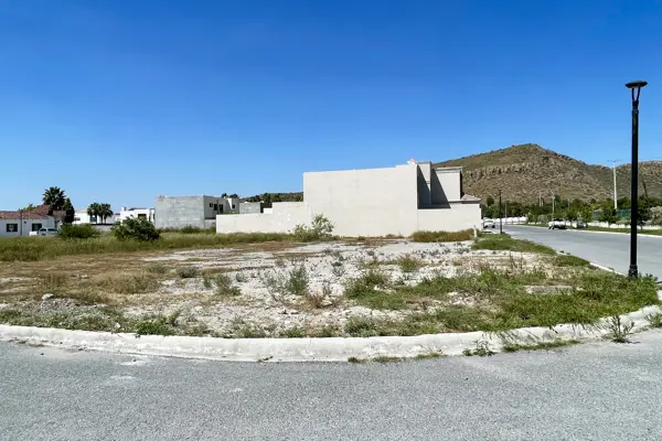 Terreno en VENTA en Country Club