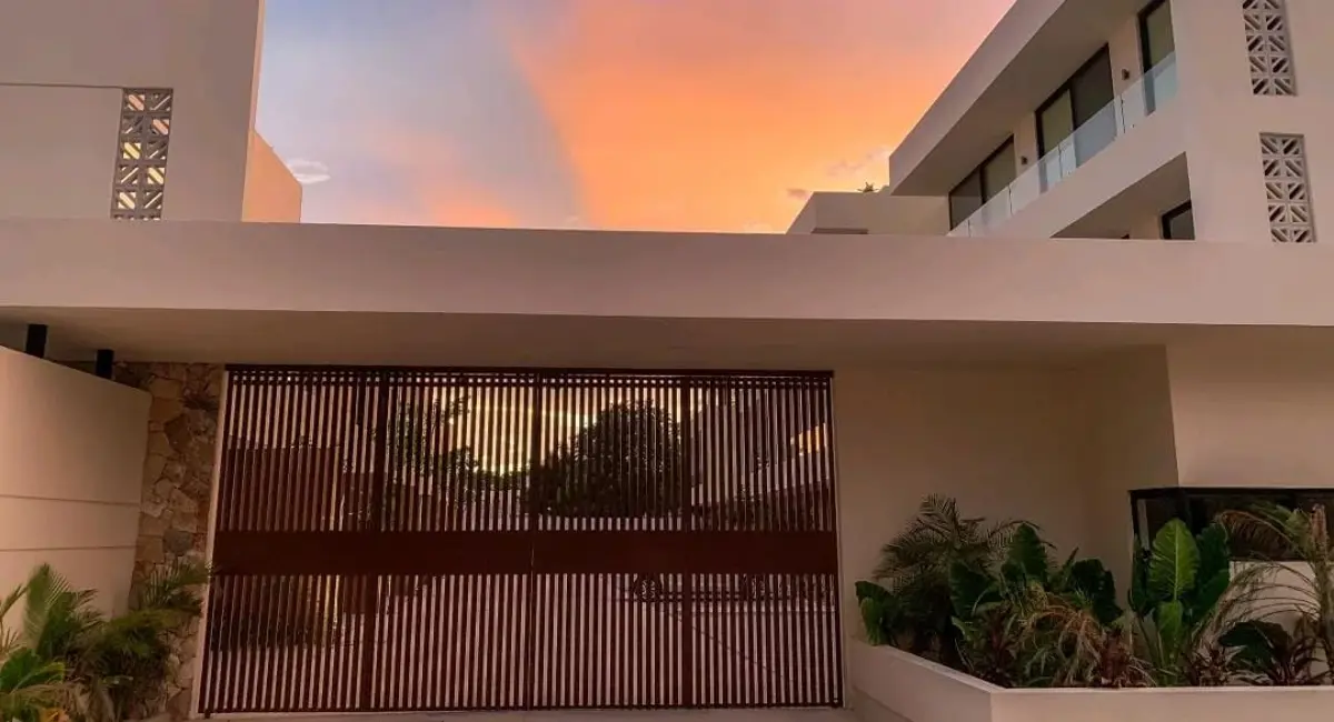 Casa en venta en Dzitya, Mérida — foto 1 de 12