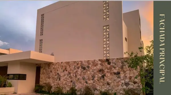 Casa en venta en Dzitya, Mérida — foto 2 de 12