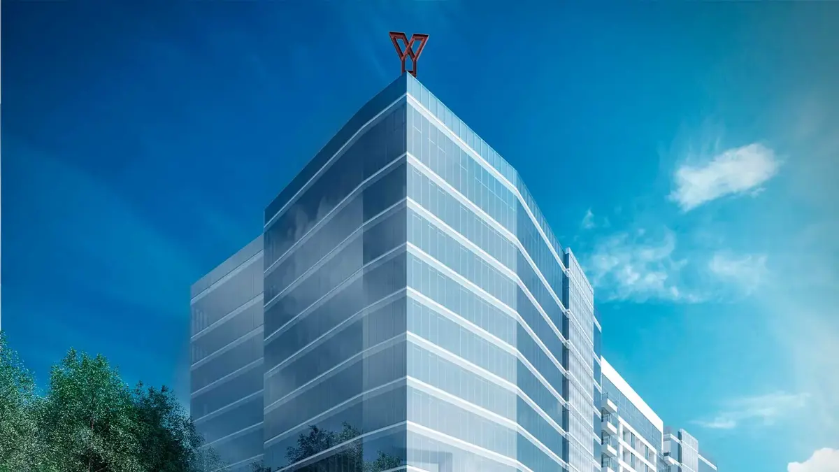 Oficina en venta en Santa Fe, Álvaro Obregón, Ciudad de México
