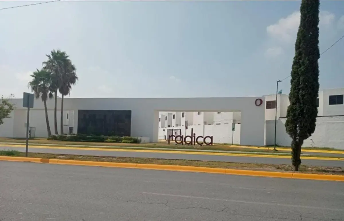 Casa en renta en Radica, Apodaca — foto 1 de 9
