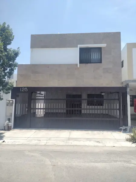 Casa en renta en Radica, Apodaca — foto 2 de 9