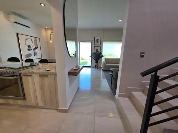 Casa en venta en La Rioja Residencial, Torreón — foto 2 de 17