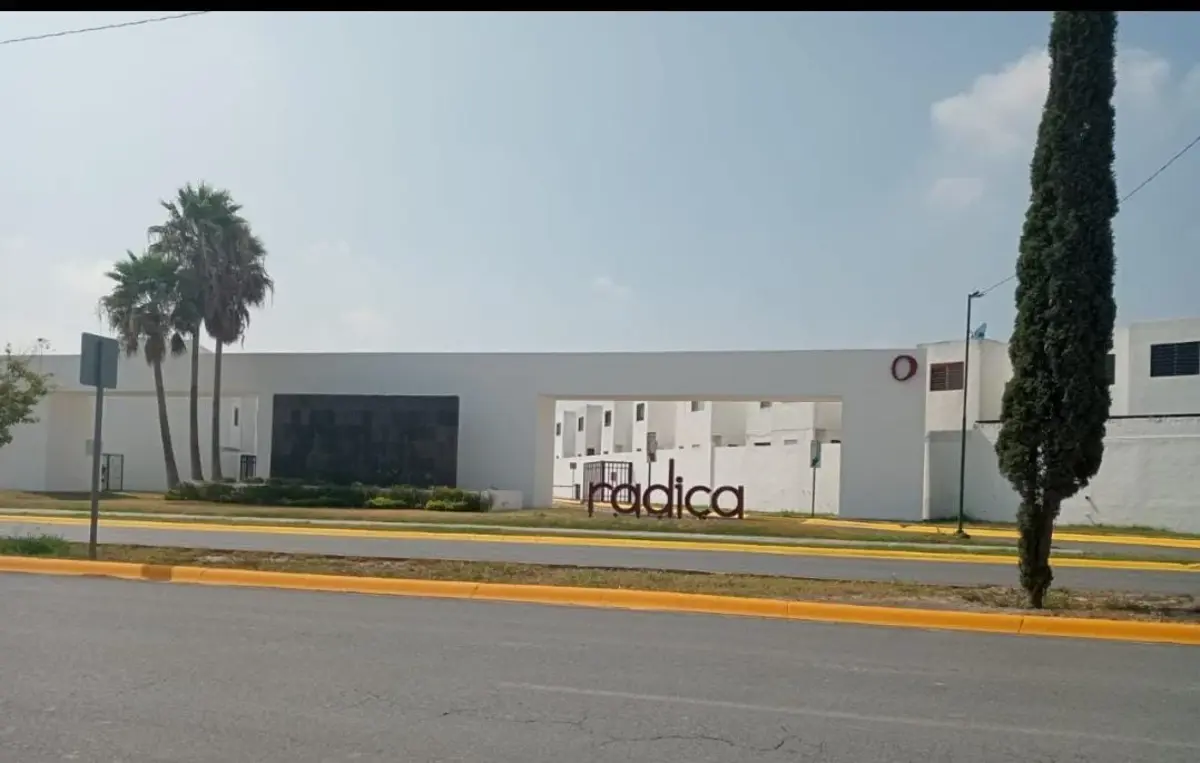 Casa en renta en Radica, Apodaca — foto 1 de 15