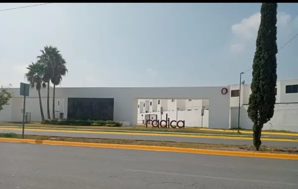 Casa en renta en Radica, Apodaca, Nuevo León