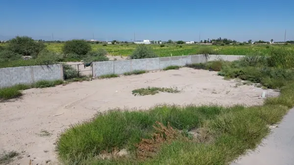 Terreno de oportunidad Exclusiva para casa de campo