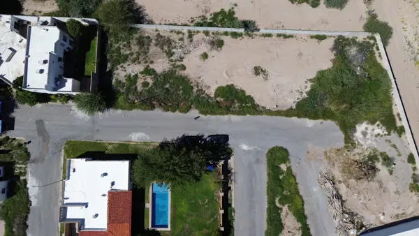 Terreno en venta en El Cambio, Matamoros — foto 2 de 4
