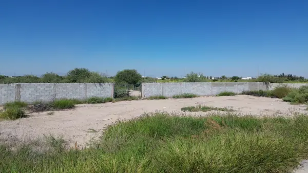 Terreno en venta en El Cambio, Matamoros — foto 3 de 4
