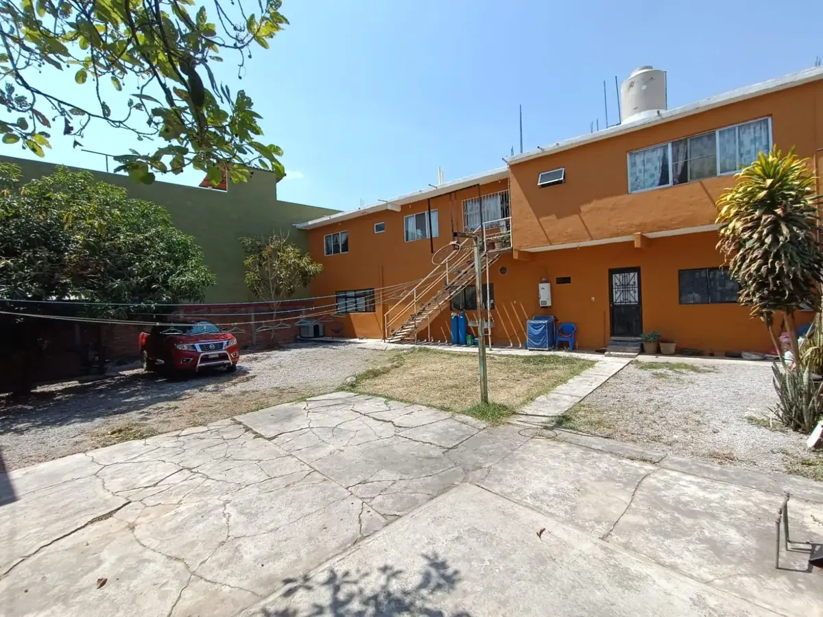 Casa en venta en El Porvenir, Jiutepec — foto 1 de 10