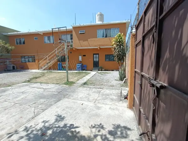 Casa en venta en El Porvenir, Jiutepec — foto 2 de 10
