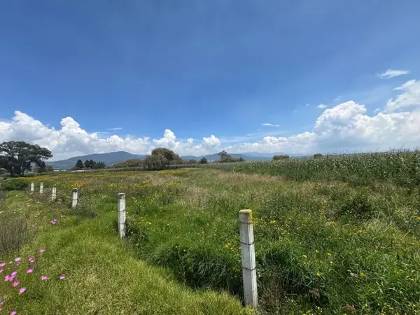 Terreno en venta en Santa Maria Atarasquillo, Lerma — foto 2 de 12
