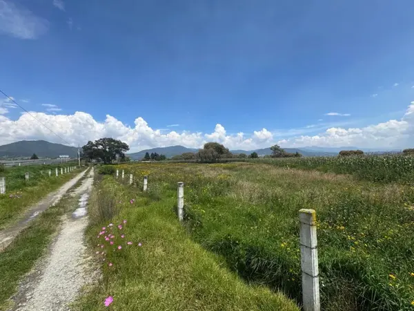 Terreno en venta en Santa Maria Atarasquillo, Lerma — foto 3 de 12