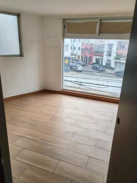 Departamento en venta en Escandón I Sección, Ciudad de México, céntrico y a un precio competitivo
