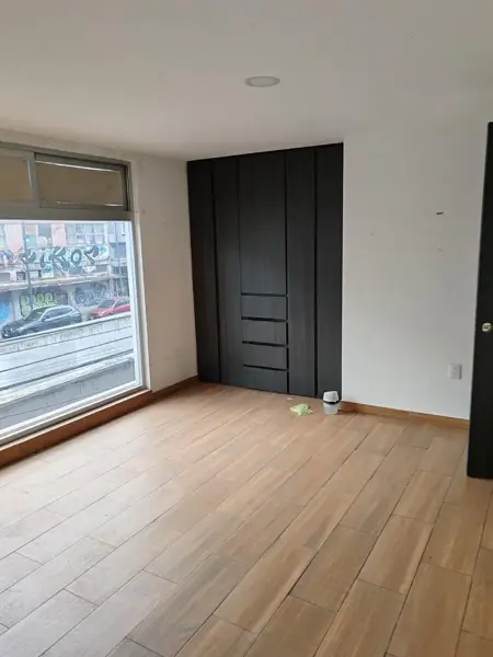 Departamento en venta en Escandón I Sección, Miguel Hidalgo — foto 3 de 17