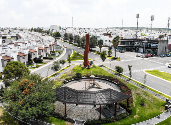 Terreno en venta en El Mirador, El Marqués — foto 2 de 8