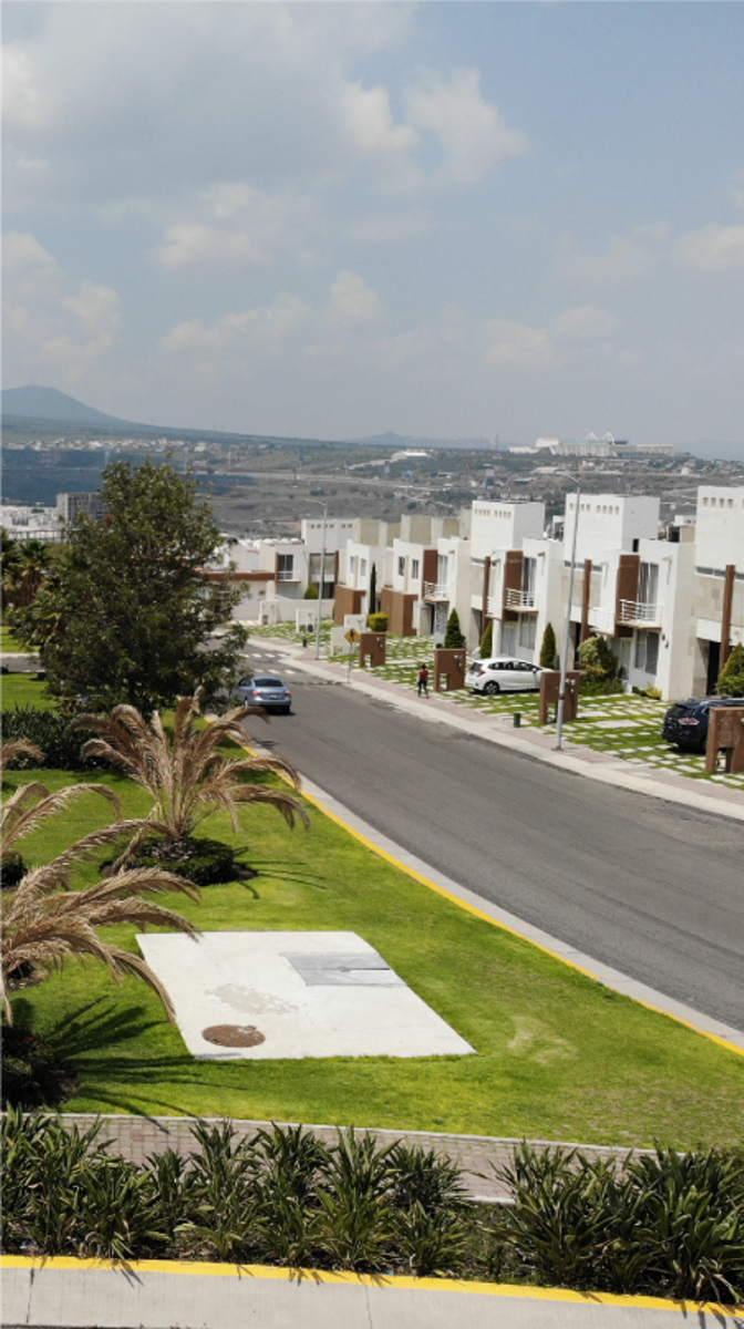 Terreno en venta en El Mirador, El Marqués — foto 1 de 8