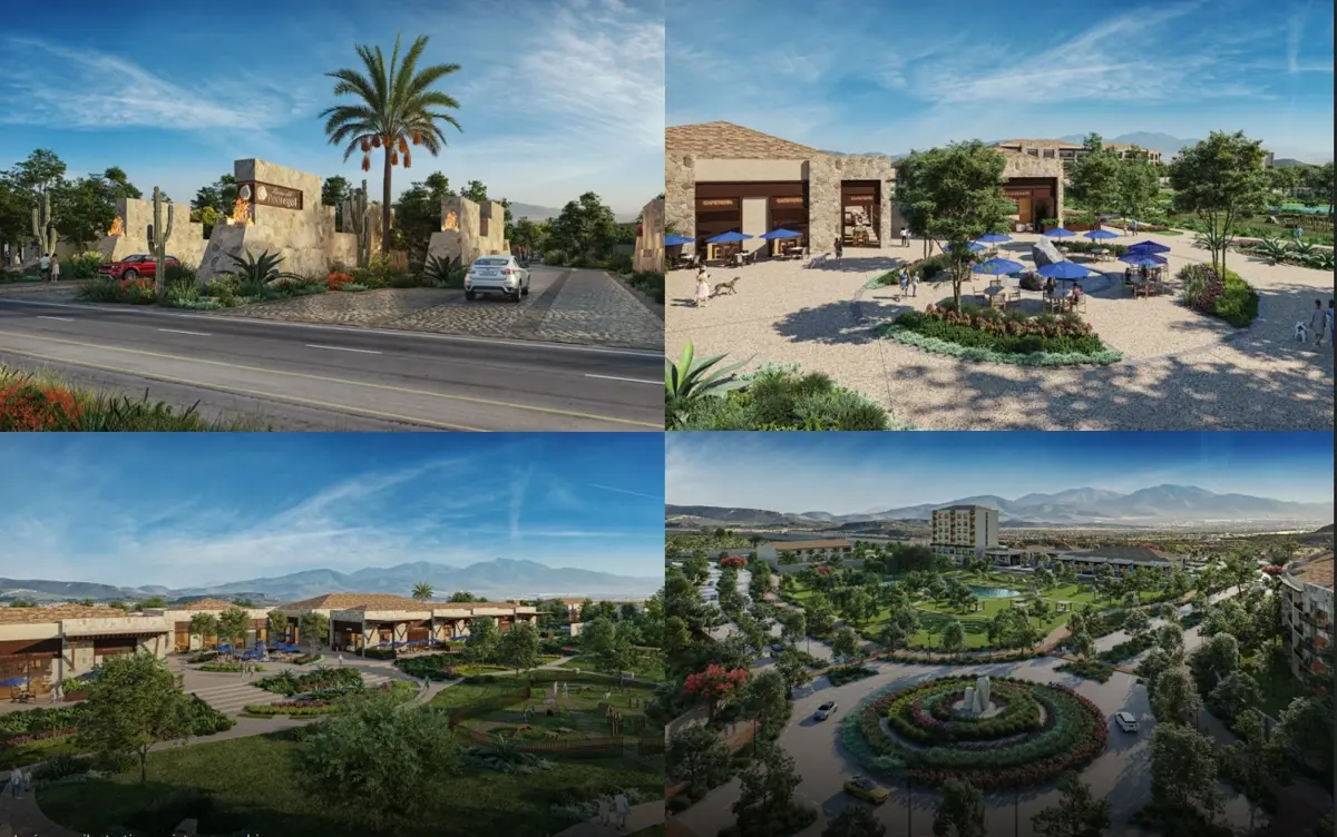 Vista 3 de TERRENOS EN VENTA EN RESERVA DEL PEDREGAL, TORREÓN, COAHUILA