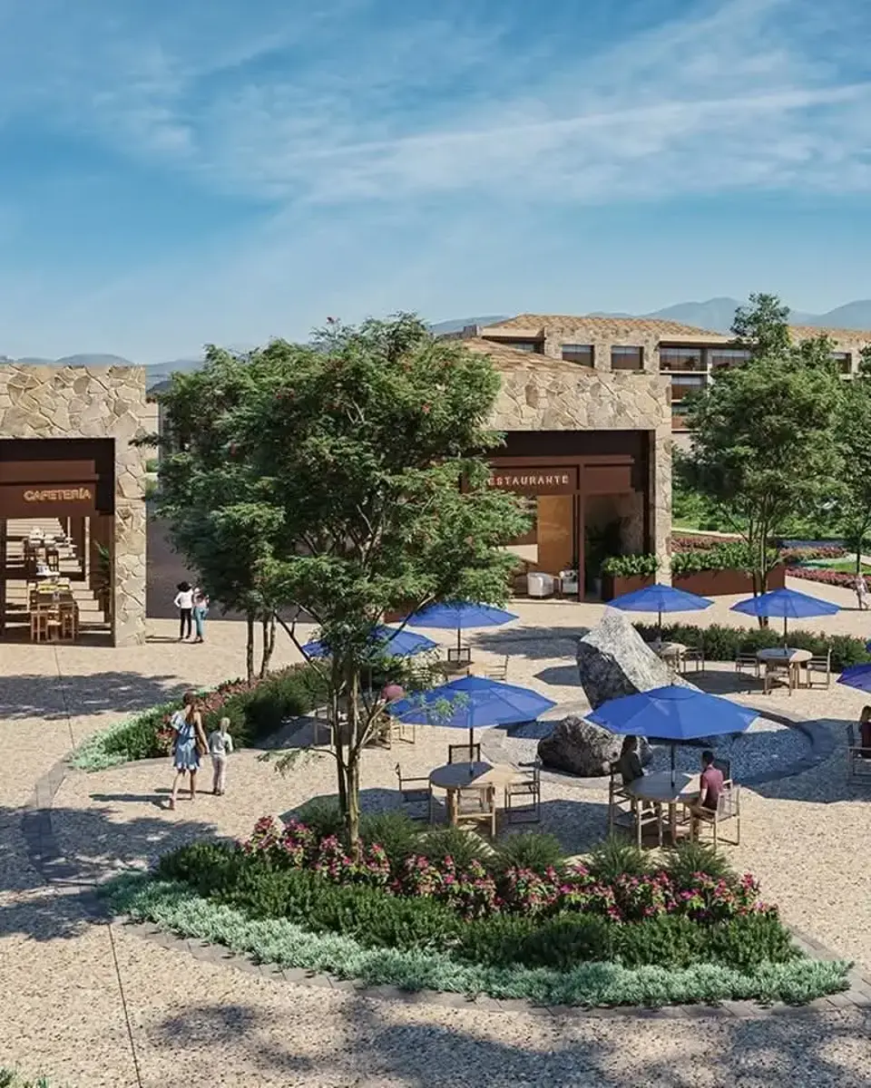 Vista 4 de TERRENOS EN VENTA EN RESERVA DEL PEDREGAL, TORREÓN, COAHUILA