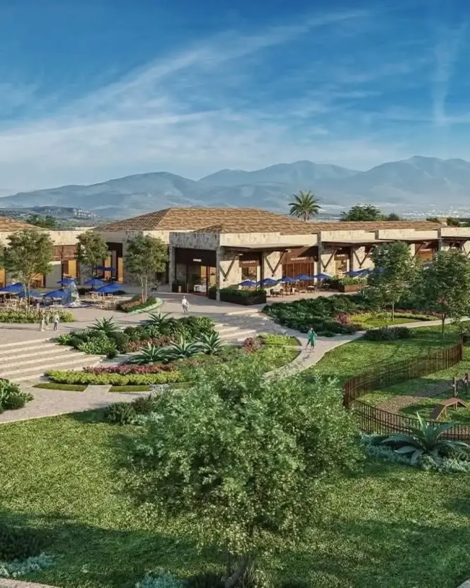 Vista 5 de TERRENOS EN VENTA EN RESERVA DEL PEDREGAL, TORREÓN, COAHUILA