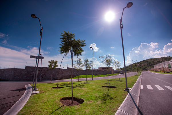 Venta Macrolote en Cumbres del Lago