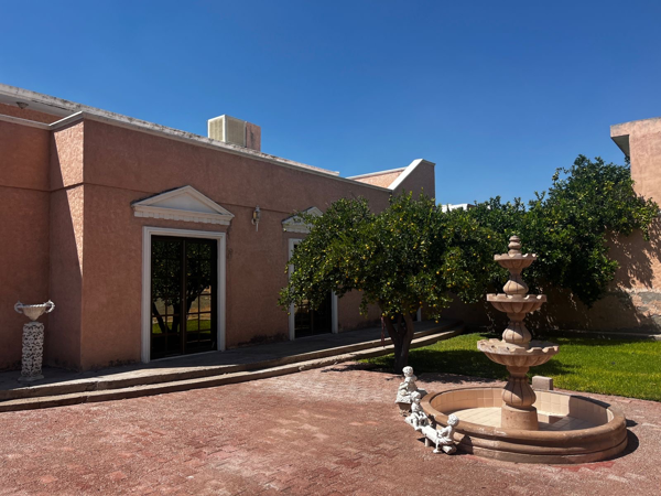 Casa en venta en Ampliación los Ángeles, Torreón — foto 2 de 9
