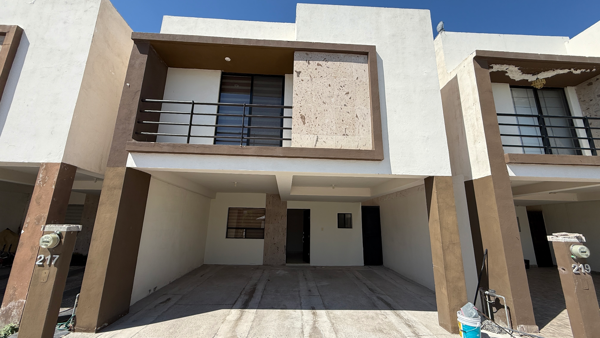 Casa en renta en Villas del Renacimiento, Torreón — foto 2 de 24