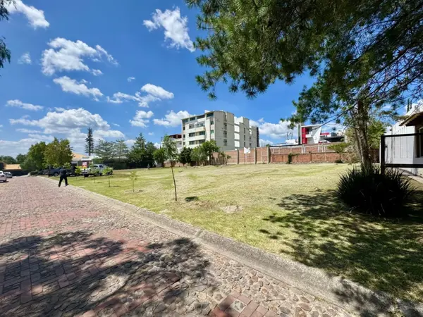 Terreno en venta en El Refugio Campestre, León — foto 3 de 8