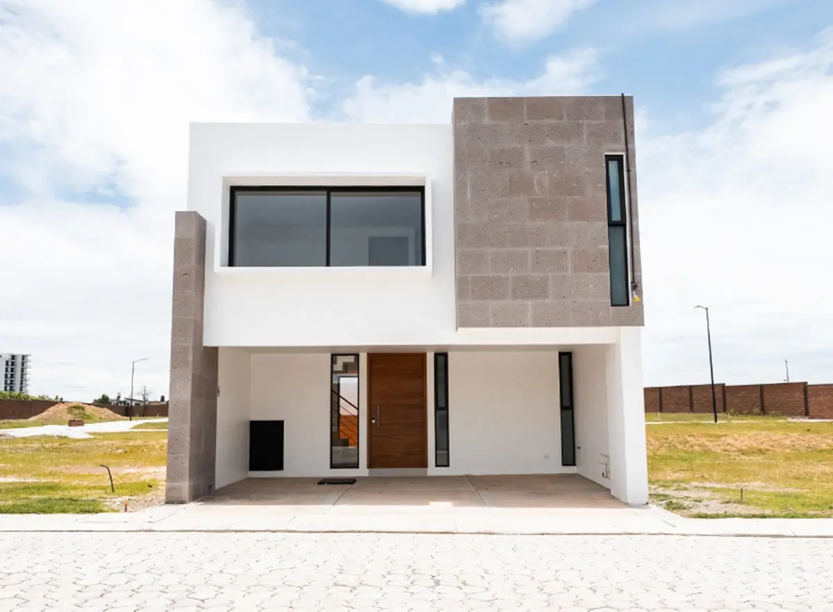Casa en venta en Santa Clara Ocoyucan, Ocoyucan — foto 1 de 12