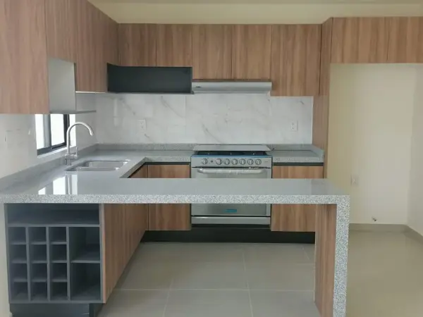 Casa en venta en Capital Sur, El Marqués — foto 2 de 21