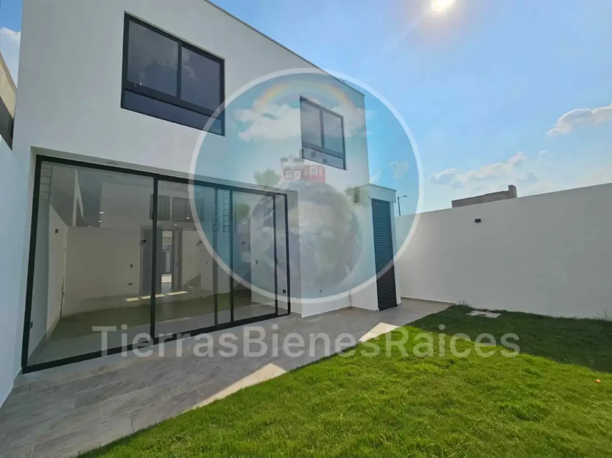 Casa en venta en El Country, Centro — foto 1 de 7