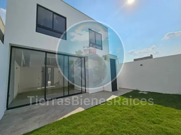 CASA en VENTA en REAL CAMPESTRE !!!