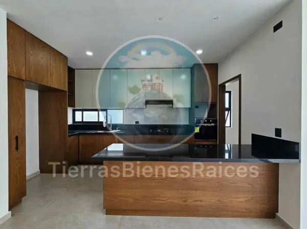 Casa en venta en El Country, Centro — foto 2 de 7