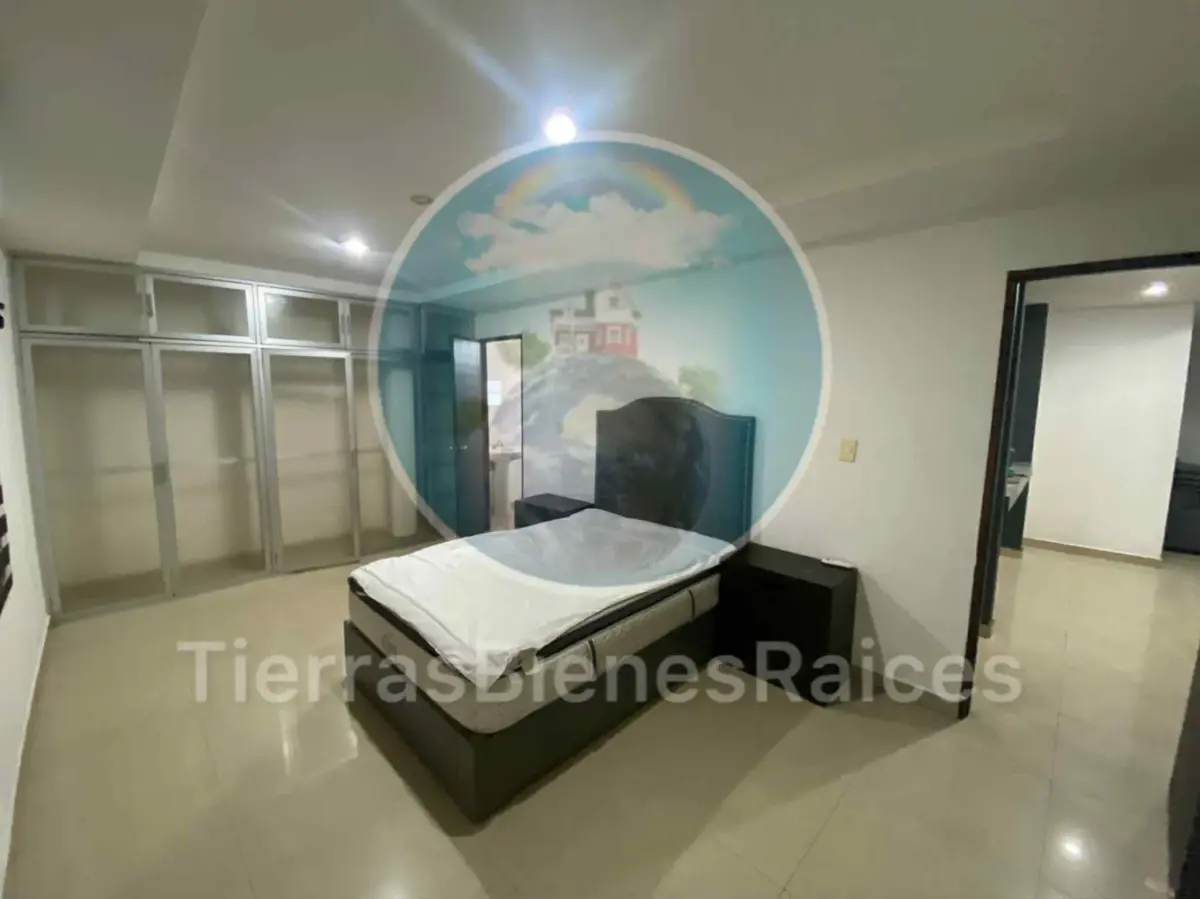 Departamento en renta en Tamulte de las Barrancas, Centro — foto 1 de 4