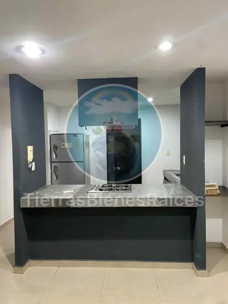 Departamento en renta en Tamulte de las Barrancas, Centro — foto 2 de 4