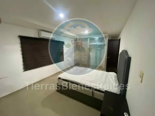 Departamento en renta en Tamulte de las Barrancas, Centro — foto 3 de 4