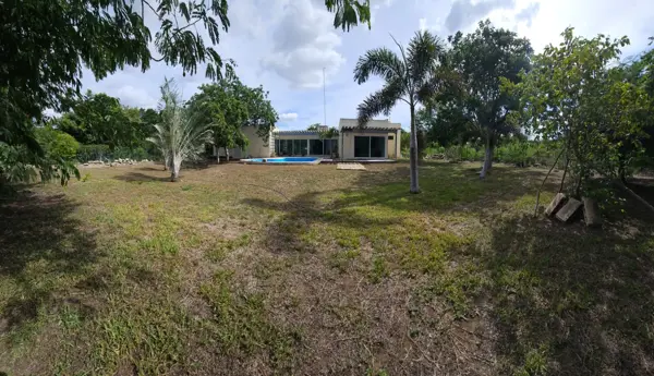 Casa en venta en Conkal, Conkal — foto 2 de 9