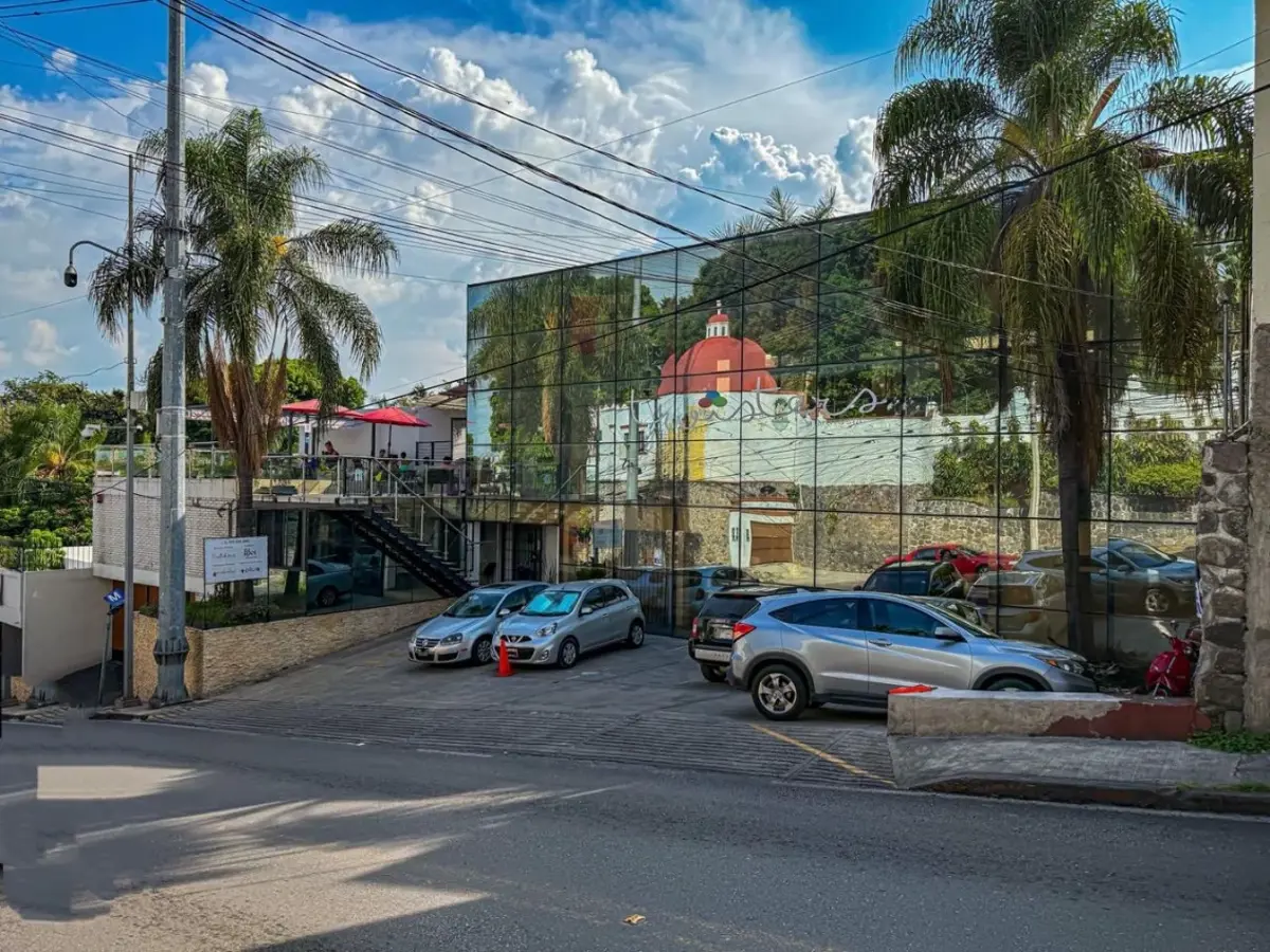 Local en venta en Cuernavaca Centro, Cuernavaca — foto 1 de 18