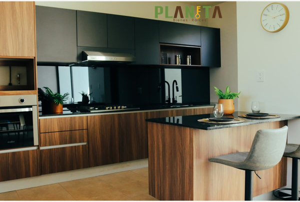 Casa en venta en Montaña Monarca I, Morelia — foto 3 de 5
