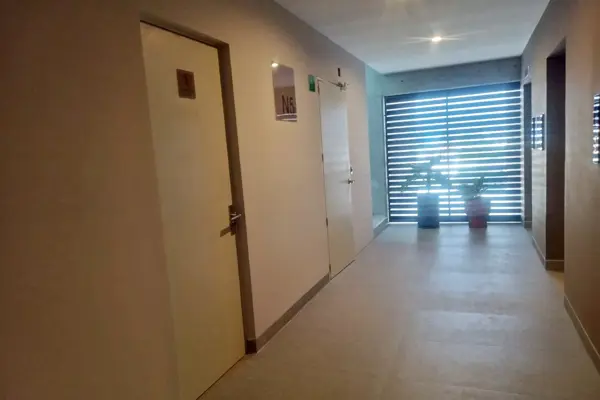 Departamento en renta en Alpes, Saltillo — foto 2 de 16